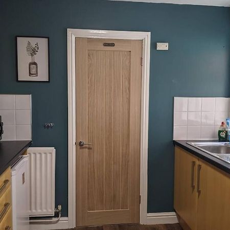 Duck & Heron Cottage Morpeth Bagian luar foto
