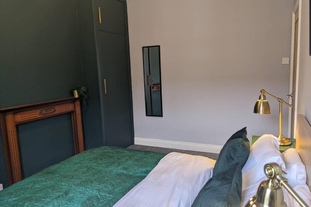 Duck & Heron Cottage Morpeth Bagian luar foto